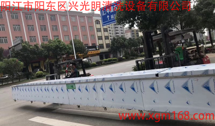 惠州淡水超声波清洗机